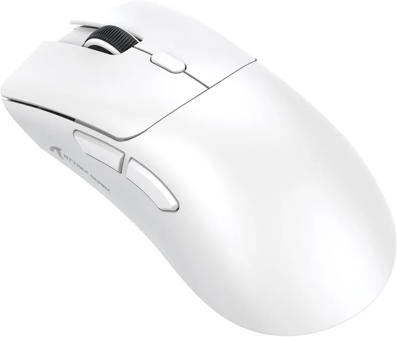ATTACK SHARK R1 Superlight Mus