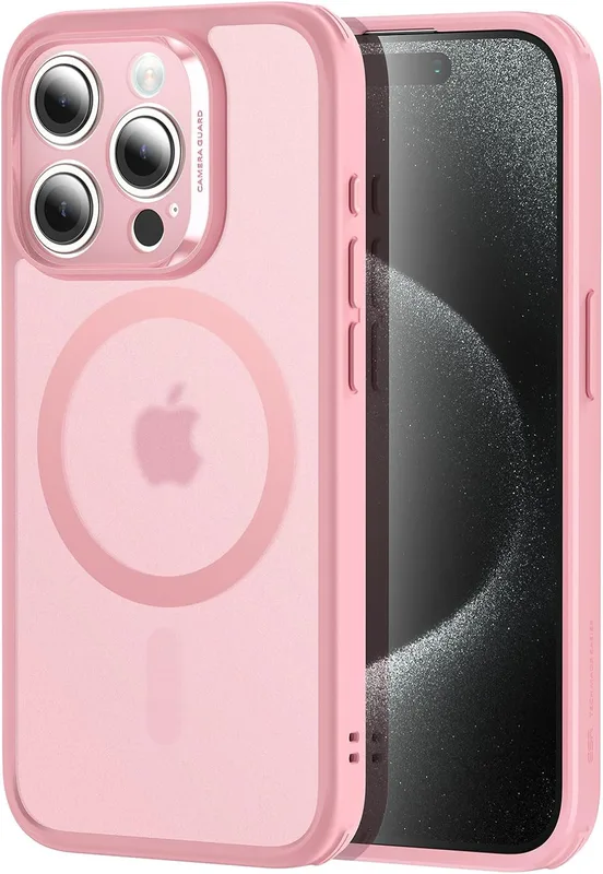 DG Ming DG-Ming Magking K2 2i1 fodral iPhone 15