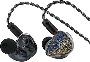 Linsoul Kiwi Ears Forteza In-Ear Monitor