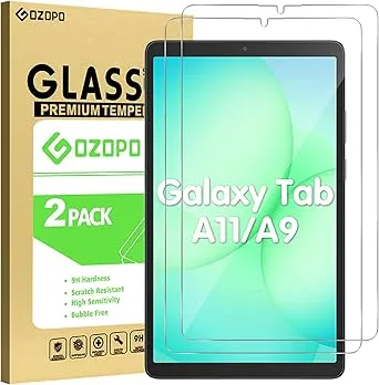Skärmskydd för Samsung Galaxy Tab A11/Tab A9