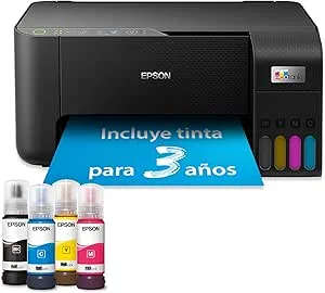 Epson EcoTank ET-2862