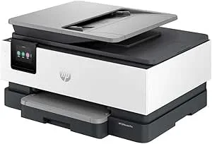 HP Officejet Pro 8122e HP+