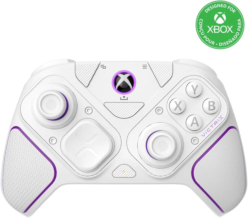 PDP Victrix Pro BFG trådlös Controller