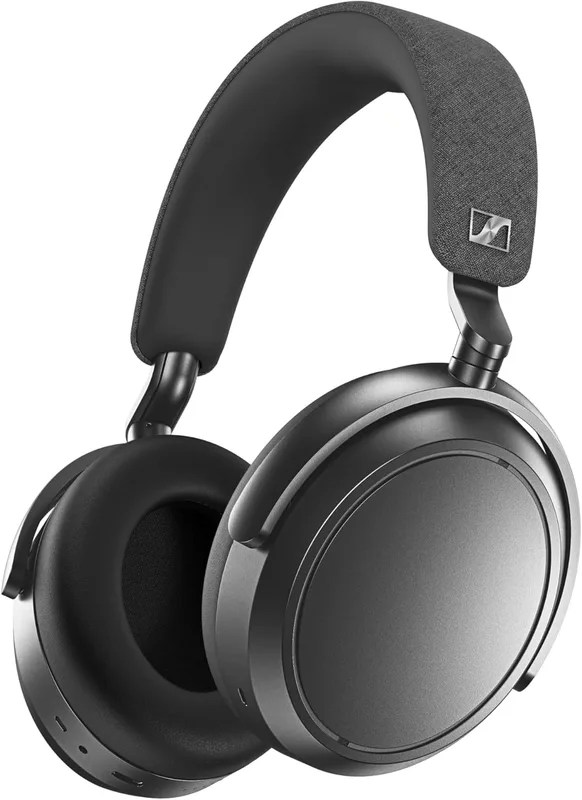 Sennheiser Momentum 4 Wireless Grafit