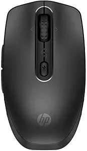 HP 690 Rechargeable Wireless Mouse (7M1D4AA)