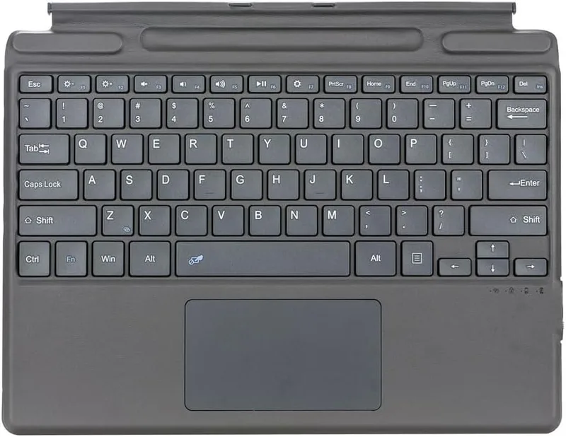 Microsoft Surface Pro-tangentbord