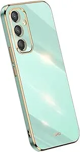 Essentials Samsung Galaxy A35 TPU fodral