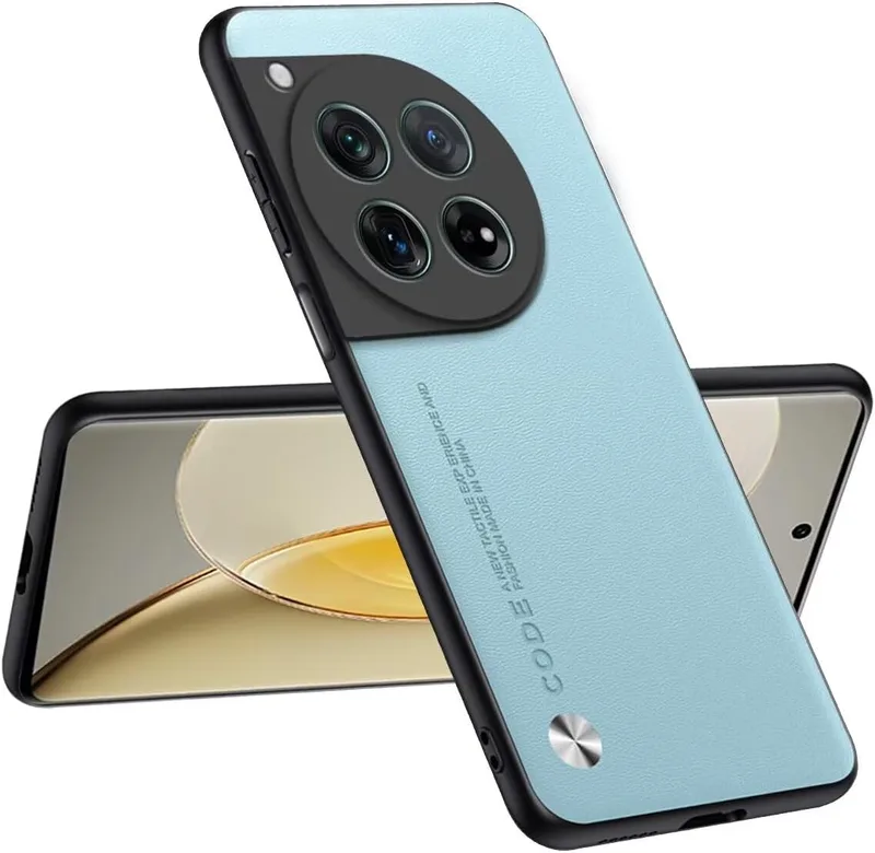 EASSGU skal för OnePlus 12R/OnePlus Ace 3