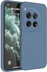 Topme Fodral för OnePlus 12R/OnePlus Ace 3