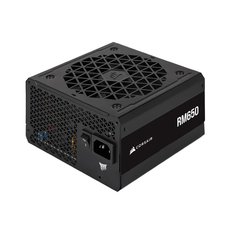 Corsair RM650