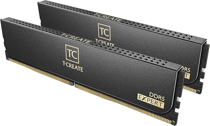 QNAP RAM-32GDR5K0-UD-5600 hukommelsesmodul