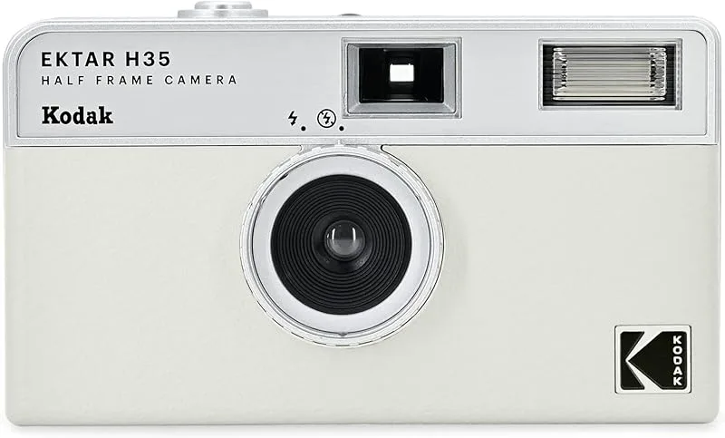 Kodak Analog Kamera Ektar H35 Sand