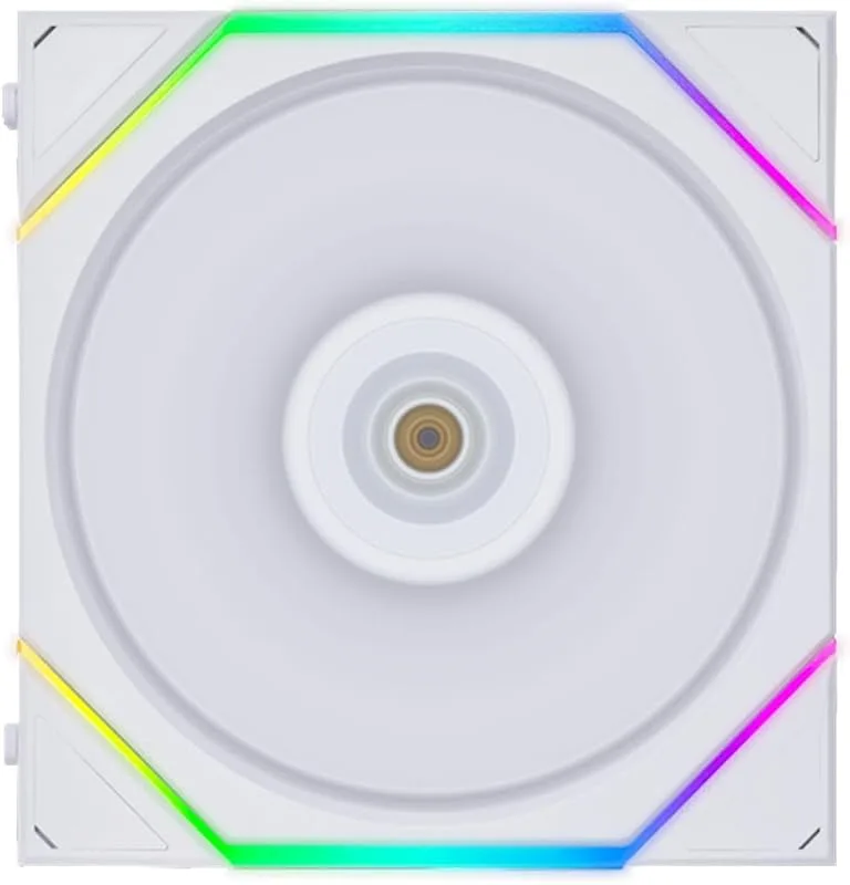 Lian Li Uni Fan TL LCD