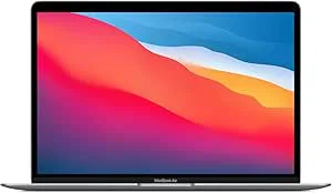 Apple MacBook Air 13 (2020) M1 128GB SSD