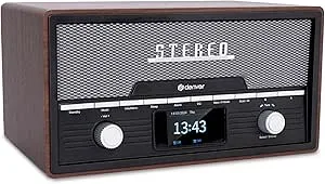 Denver MDA-525DW