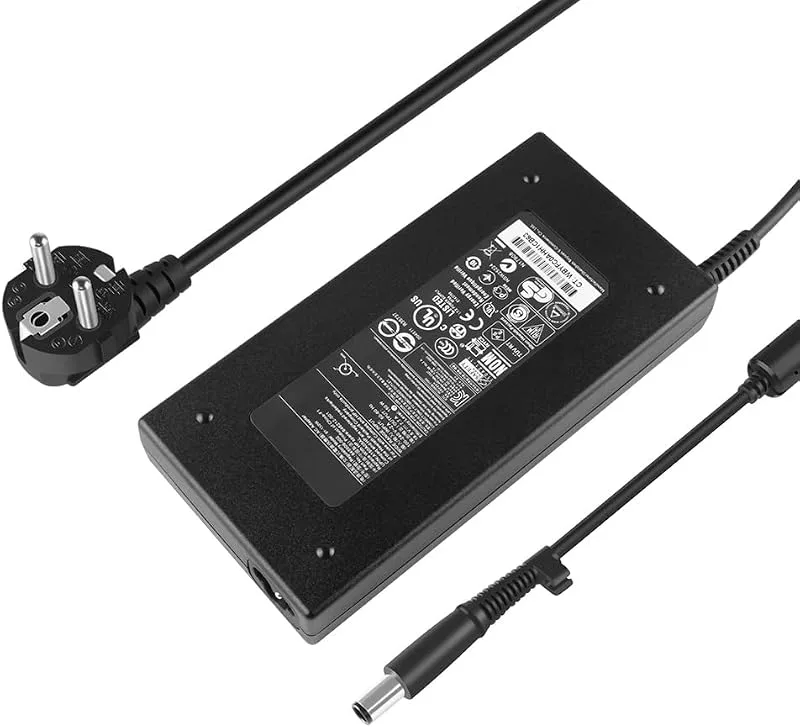 150W Laddare Adapter för MSI Gaming GL63 GL65 GL75 GE63 GE63VR GE65 GE73 GE73VR GE75 GP65 WE65 WE73 WE75 PE62 PE72 Alpha
