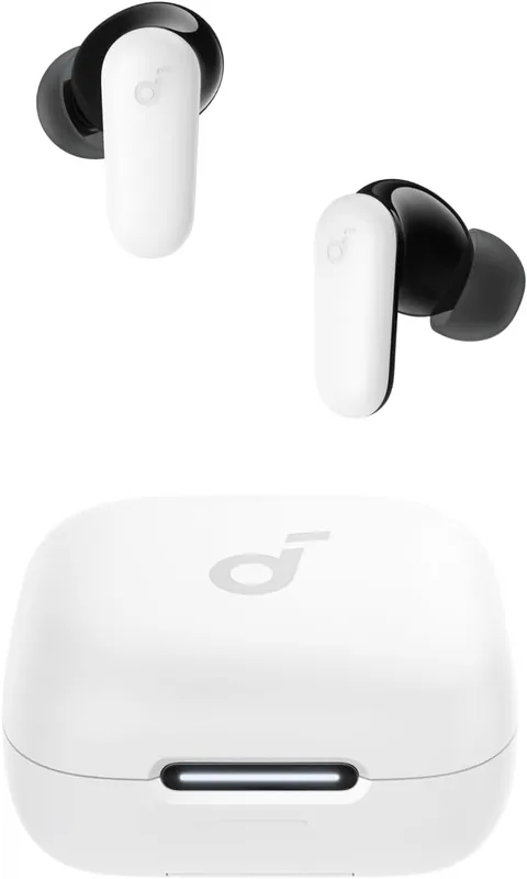 soundcore P30i by Anker Noise Cancelling Headphones