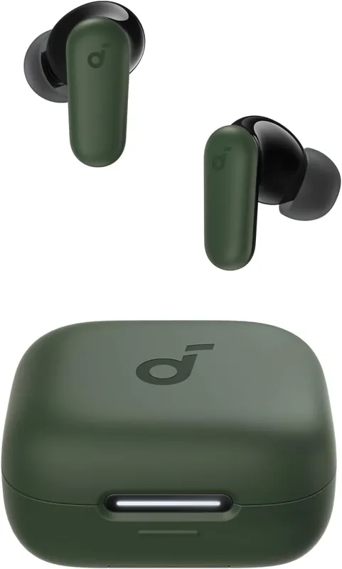Soundcore P30i av Anker Brusreducerande Hörlurar