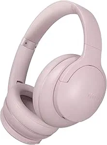 DOQAUS Bluetooth Hörlurar Over Ear
