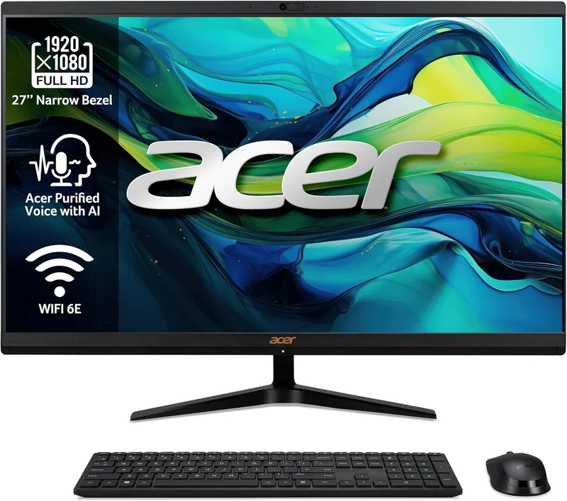 ACER Aspire C27-2G 27" AiO PC