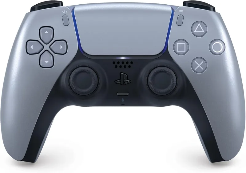PlayStation Sony DualSense Noir