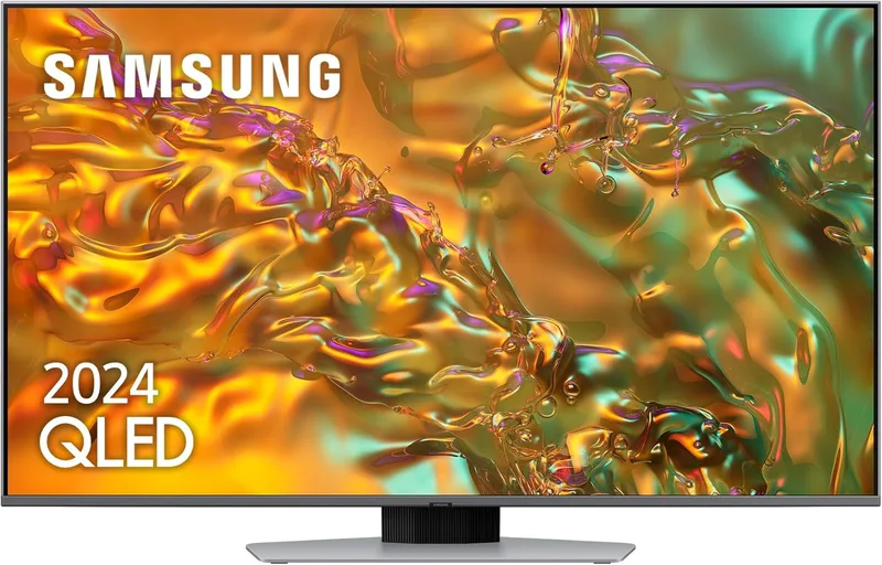 Samsung 85" smart digital signage skärm QB85R-B