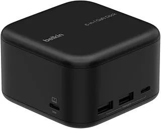 Belkin Connect Dock 6-i-1 Core GaN