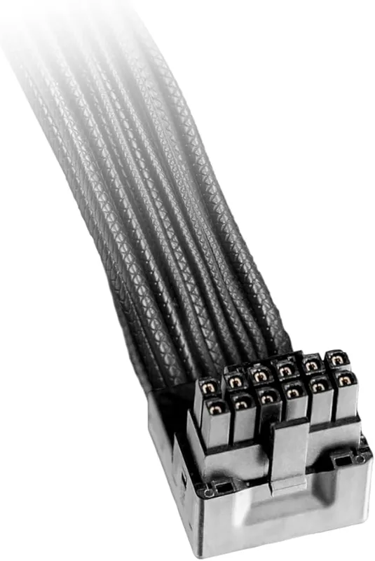 Be quiet! 24-Pin 12VHPWR 90° Power Cable