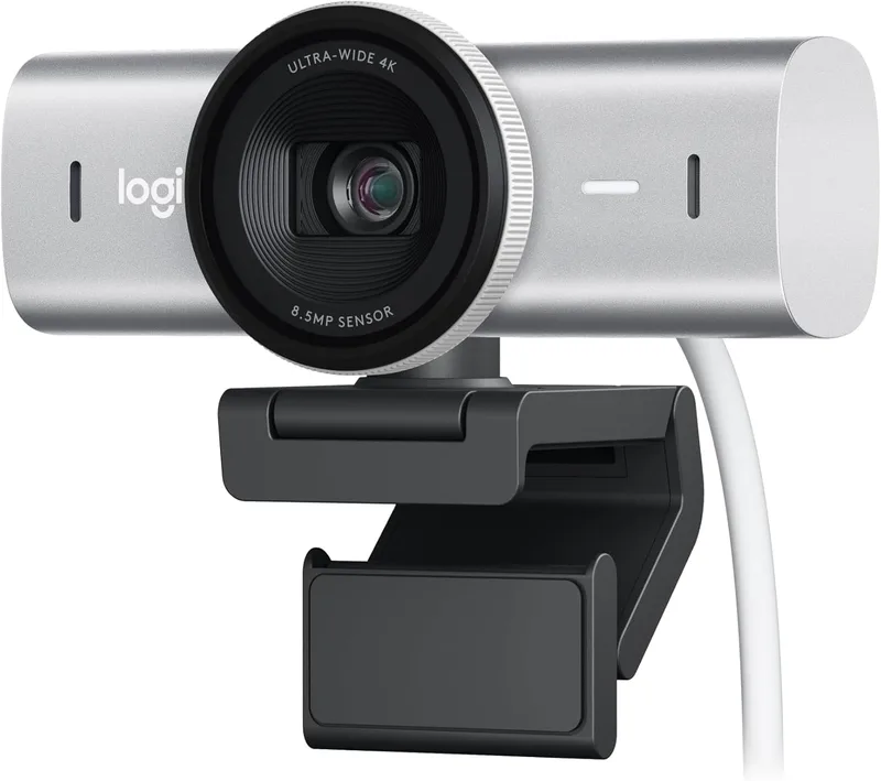 Logitech Master Series MX Brio