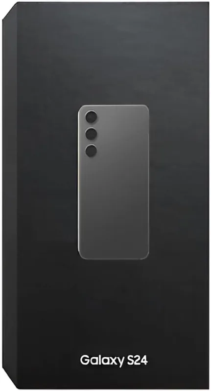 Samsung Galaxy S24 Enterprise Edition
