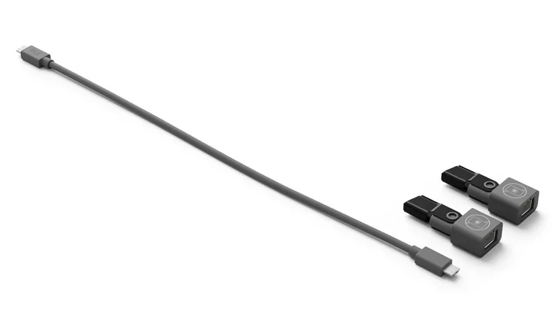Logitech Rally Mic Pod Katt Cou