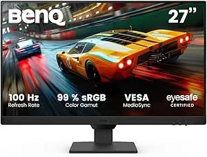 BenQ GW2790E 27-tums skärm