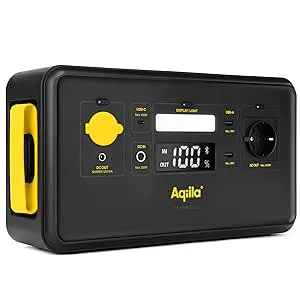 Aqiila Powerbird S300-294Wh / 300W
