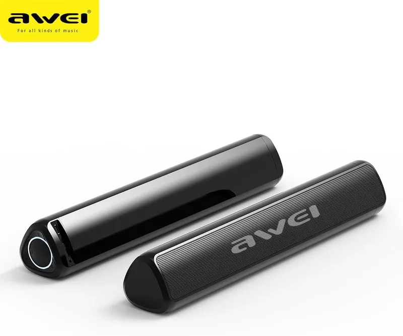 AWEI Y33 Bluetooth-högtalare