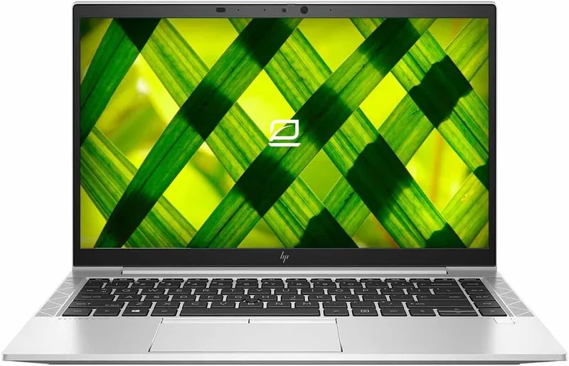HP EliteBook 840 G8