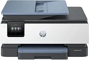 HP Officejet Pro 8135e All-in-One