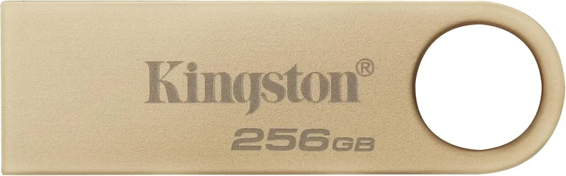 Kingston 512GB 220MB/s Metal USB 3.2 Gen 1 DataTraveler SE9 G3