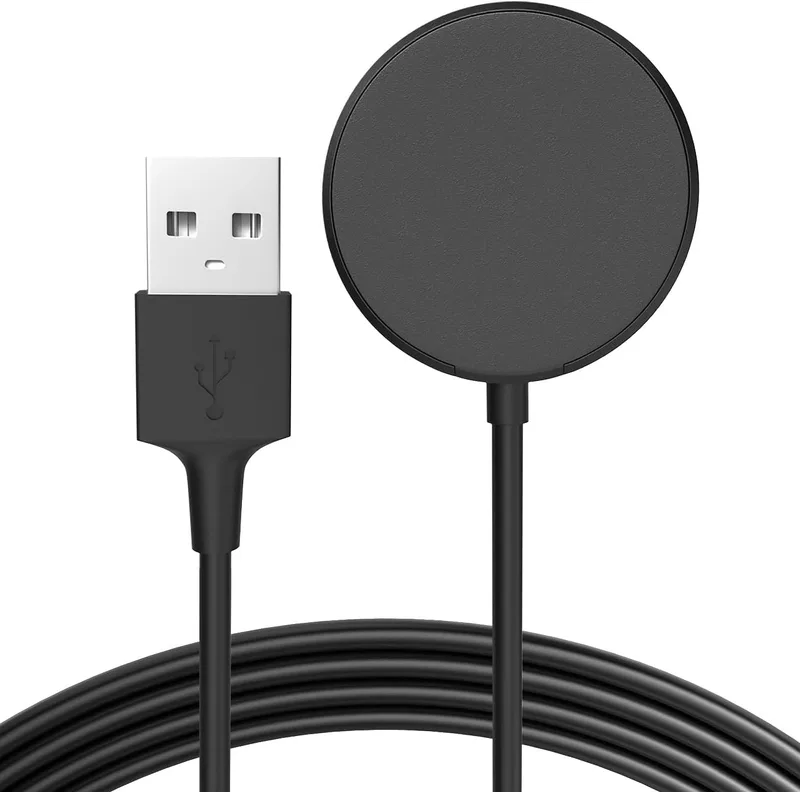 USB-kabel kompatibel med Samsung Galaxy Watch 6/6 Classic
