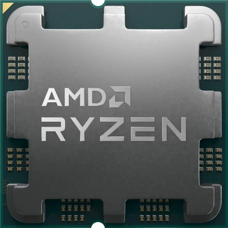 AMD Ryzen 5 7600X CPU