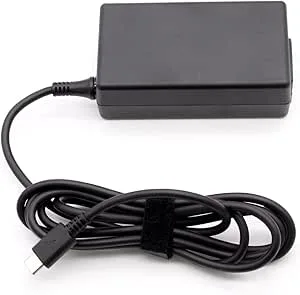 NY 65 W USB-C typ C strömförsörjningsladdare för ASUS TRANSFORMER 3 T305CA bärbar dator strömförsörjning AC-adapter