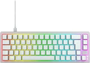 CHERRY XTRFY K5V2 Compact