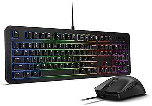Lenovo Legion K300 RGB gamingtangentbord