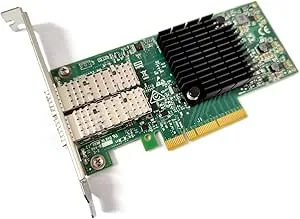 Mellanox ConnectX-4 LX