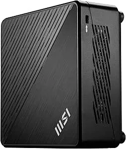 MSI Barebone 00-B0A811-211
