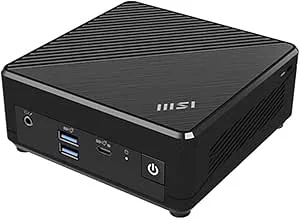 MSI Barebone 00-B0A911-046