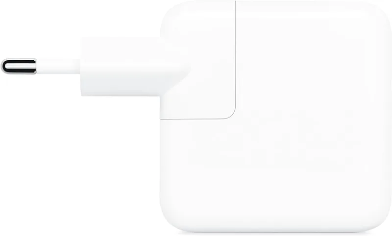 Apple 30 W usb-c-strömadapter ​​​​​​​