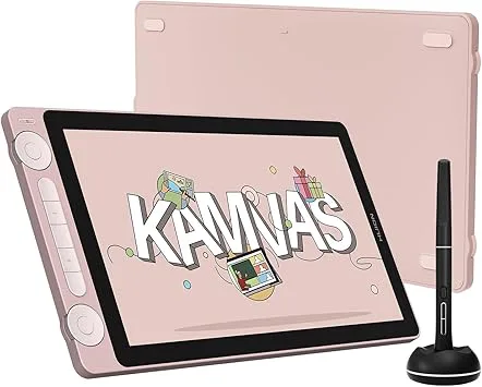 HUION Kamvas 13 (Gen 3)