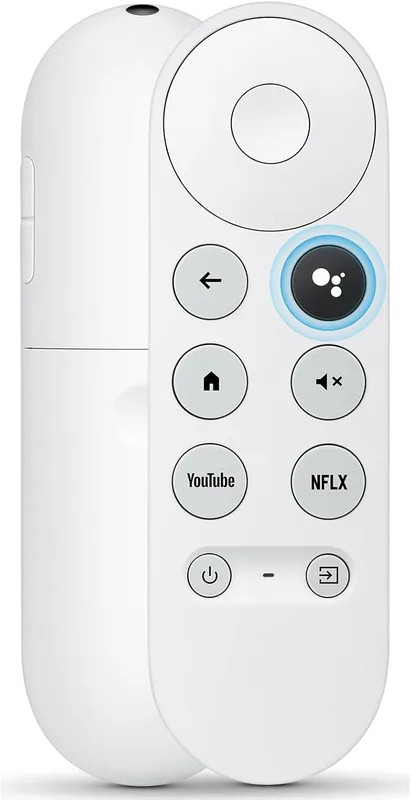 Loutoc Replacement Remote Control for Google Chromecast