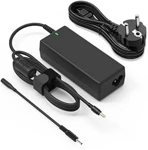 65 W PC-laddare för Acer Aspire 1 A114-31 3 A315 5 A515 A514 Chromebook PA-1450-26 A13-045N2A Swift 3 SF114 Spin SP314 TravelMate Switch Alpha nätadapter