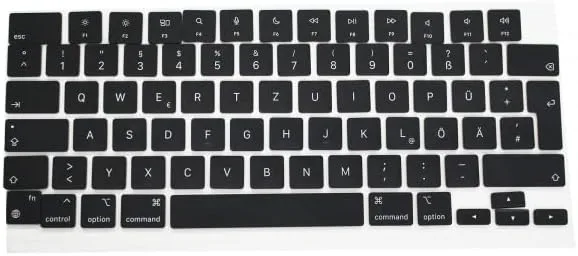 HP M17094-DH1 reservdelar bärbara datorer Tangentbord